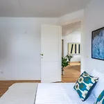 Smartflats - Theatre Antwerp