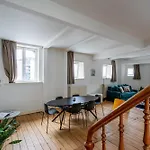 Smartflats - Theatre Antwerp