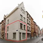 Cosy & Modern Historical Cottage In Old Town - Leon 4P
