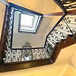 Your Homestay In A Bibliophile Mansion