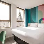 B&B Hotel Antwerpen Centrum