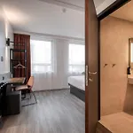 B&B Hotel Antwerpen Centrum
