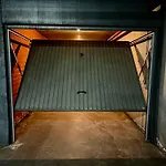 Big Apartment With Parking In Antwerp