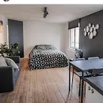 Saint Germain Suites