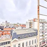City View Apartments In The Heart Of Antwerp