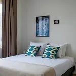 Smartflats - Oudaan Antwerp