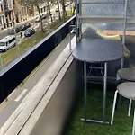 Close To Central Station Antwerp