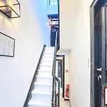 Le Coeur D\'Anvers - Architectural Townhouse