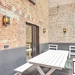 Le Coeur D\'Anvers - Architectural Townhouse