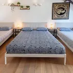 Tempel Triplex & Duplex At Historic Heart Of Antwerp