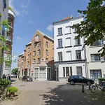 Beautiful Modern Apartment In The Heart Of Antwerp