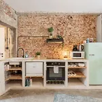 The Industrial Lodge