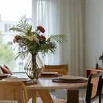 Huswell - Charming Apartment With Terrace In Antwerp City