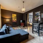 Docklands Apartments \'T Eilandje