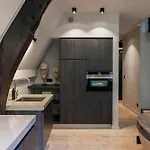Btfl Living Antwerp
