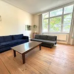 Antwerp Old Town Apartment