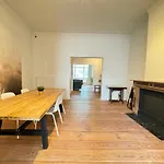 Antwerp Old Town Apartment