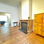 Antwerp Old Town Apartment