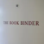 Shway - The Book Binder