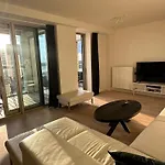 Luxurious Apartment With Panoramic View