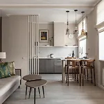 Marc & Spacious And Bright
