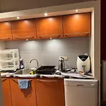 Nyumbani Apartment