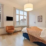 Borgerhouse B&B