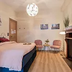 Borgerhouse B&B