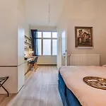 Borgerhouse B&B
