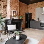 Boutique App In Antwerp Centre