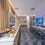 Prize By Radisson, Antwerp City