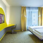 Prize By Radisson, Antwerp City