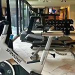 Premier Suites Antwerp