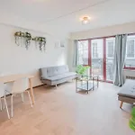 Bright Apartments In The Centre Of Antwerp