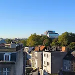 Charmante Studio 45M2