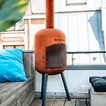 The Antwerp Artisan Loft