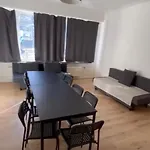 Amerika Apartments