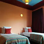 Boutique Baron Osy Suite