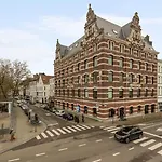 Antwerp Riverside Suite