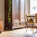 Gezellig Appartement Op Het Hippe Zuid