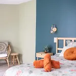 Gezellig Appartement Op Het Hippe Zuid