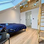 Guesthouse Josephine - Antwerpen
