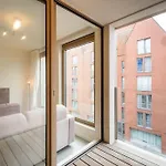 Beautiful 1Br Apartment In Antwerp