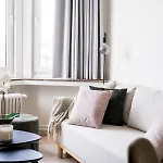 Beautiful One Bedroom Apartment