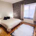 Room For Rent In Antwerpen