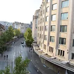 Luxury 2 Bedroom - Antwerp City Centre