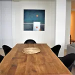 Luxury 2 Bedroom - Antwerp City Centre