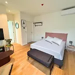 Smartflats - Meir Antwerp