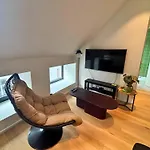 Smartflats - Meir Antwerp
