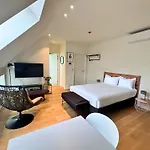 Smartflats - Meir Antwerp